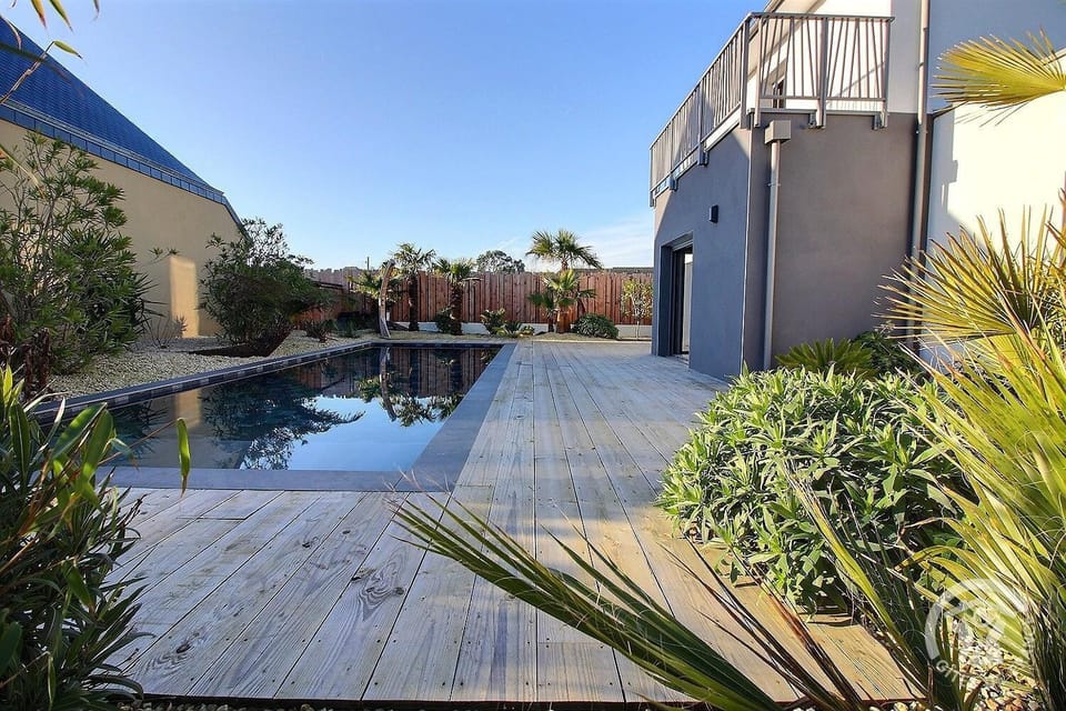 Cocon maritime House in Étables-sur-Mer