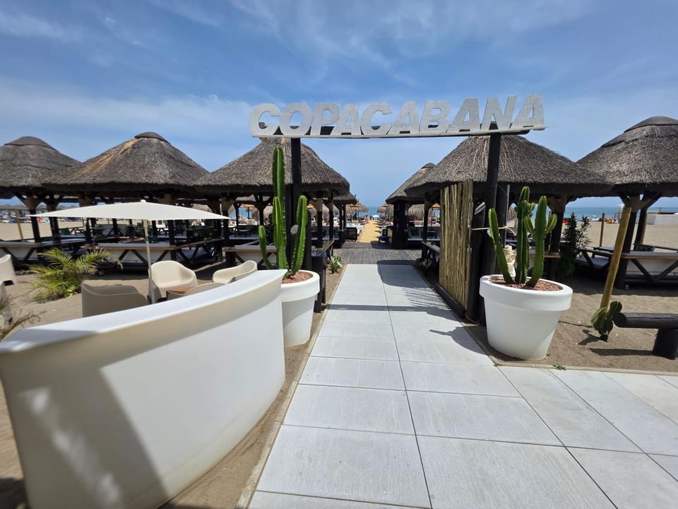 Chalet Playamar 300m de la playa House in Torremolinos