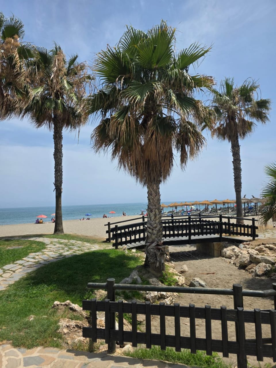 Chalet Playamar 300m de la playa House in Torremolinos