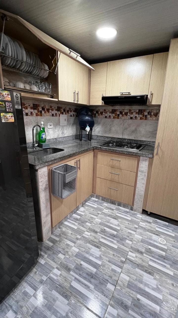 dishwasher