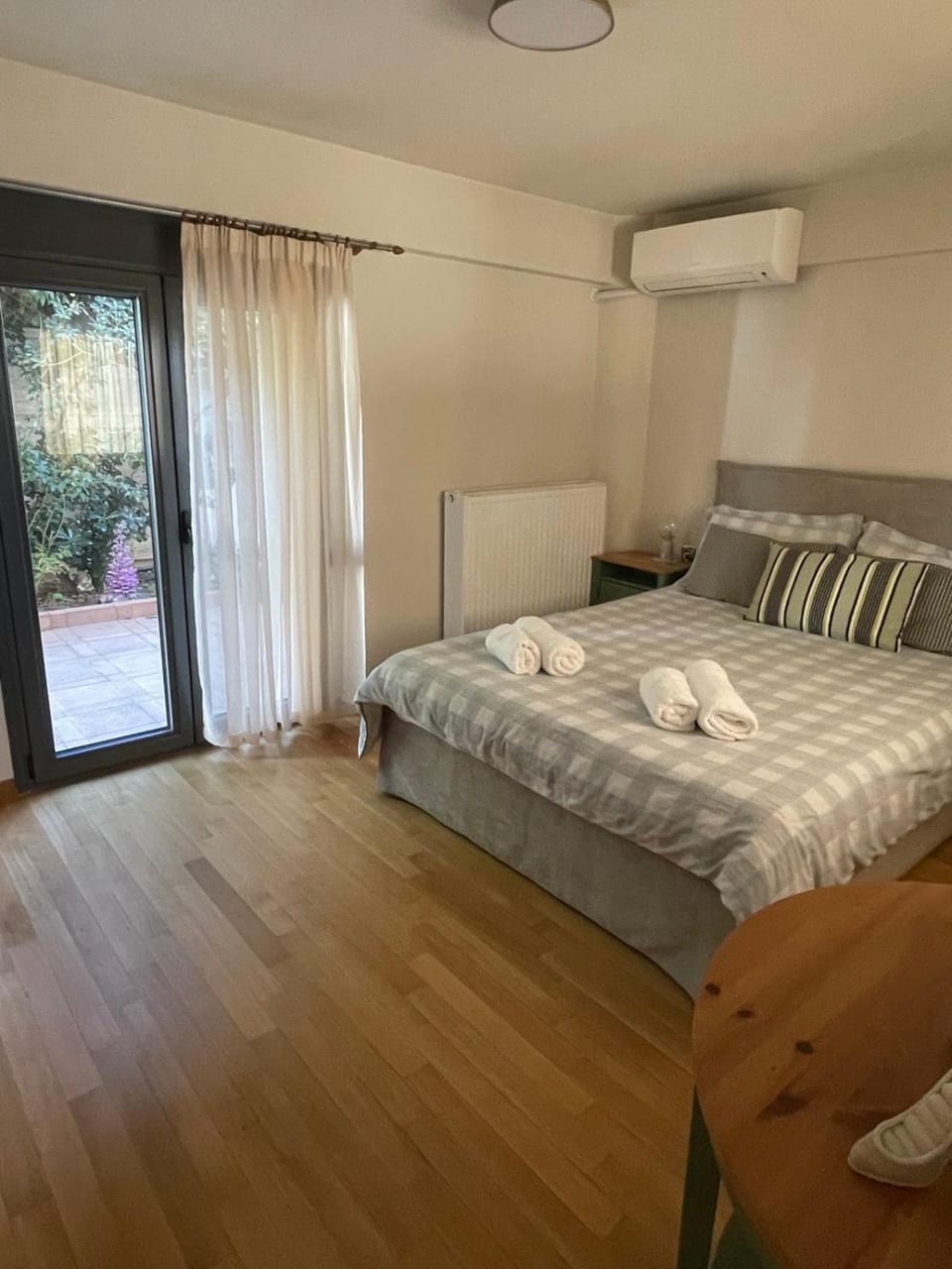 The Ioannina Lodge Apartment in Greece