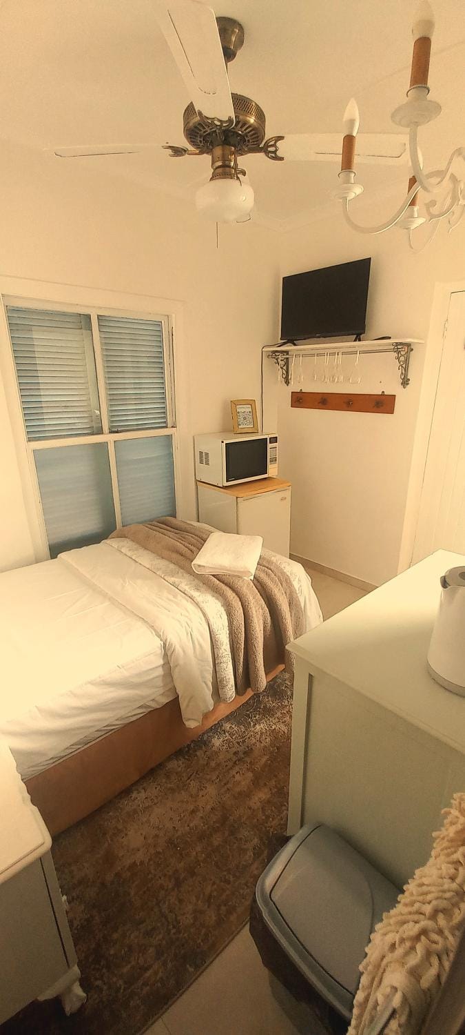 TV and multimedia, Kitchen or kitchenette