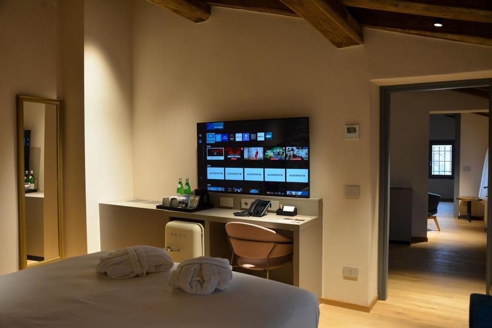 TV and multimedia