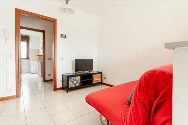 Malpensa - Casa Busto Apartment in Lombardy
