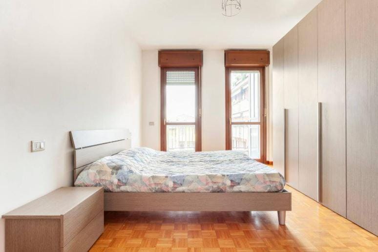 Malpensa - Casa Busto Apartment in Lombardy