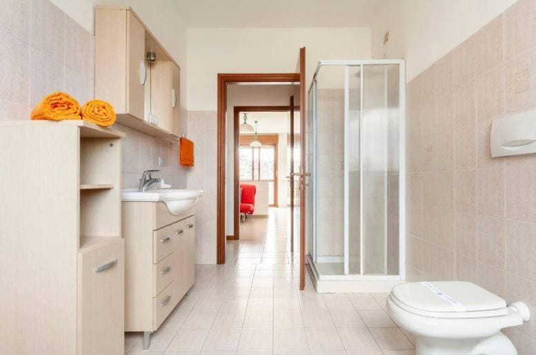 Malpensa - Casa Busto Apartment in Lombardy
