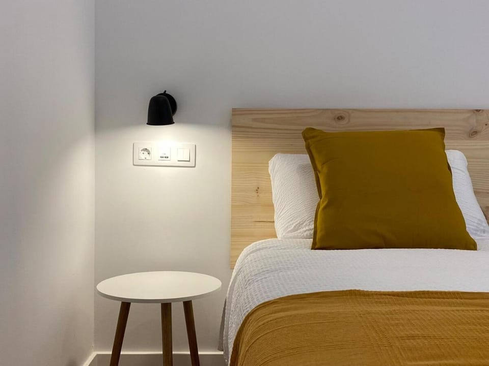 Carte du Monde 2 by ARoom VUT-LE-1402 Apartment in León