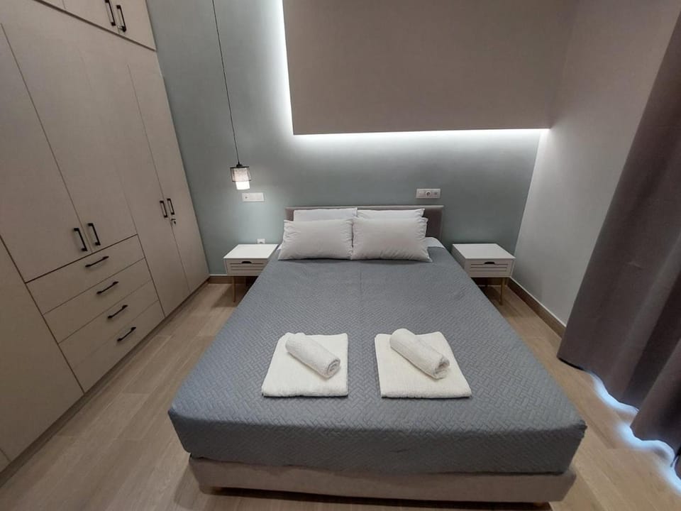 City Center Residence Apartment in Euboea