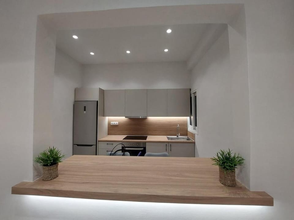 City Center Residence Apartment in Euboea