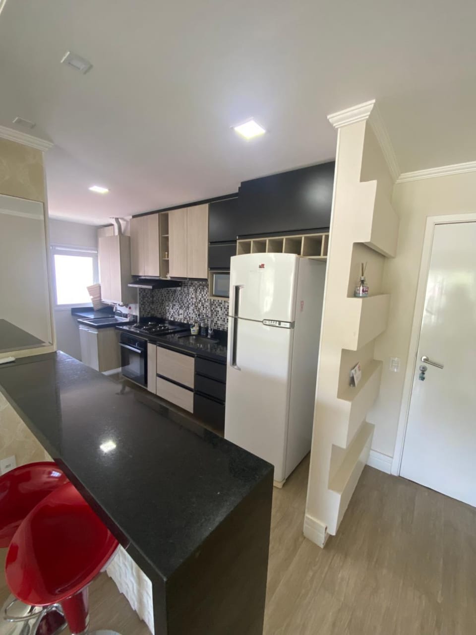 Apartamento Enseada - Guarujá Apartment in State of São Paulo
