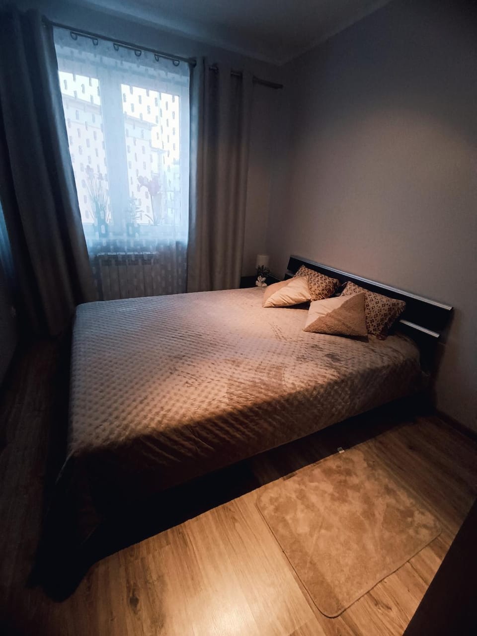 Apartament Ełk Tuwima 5 Apartment in Poland