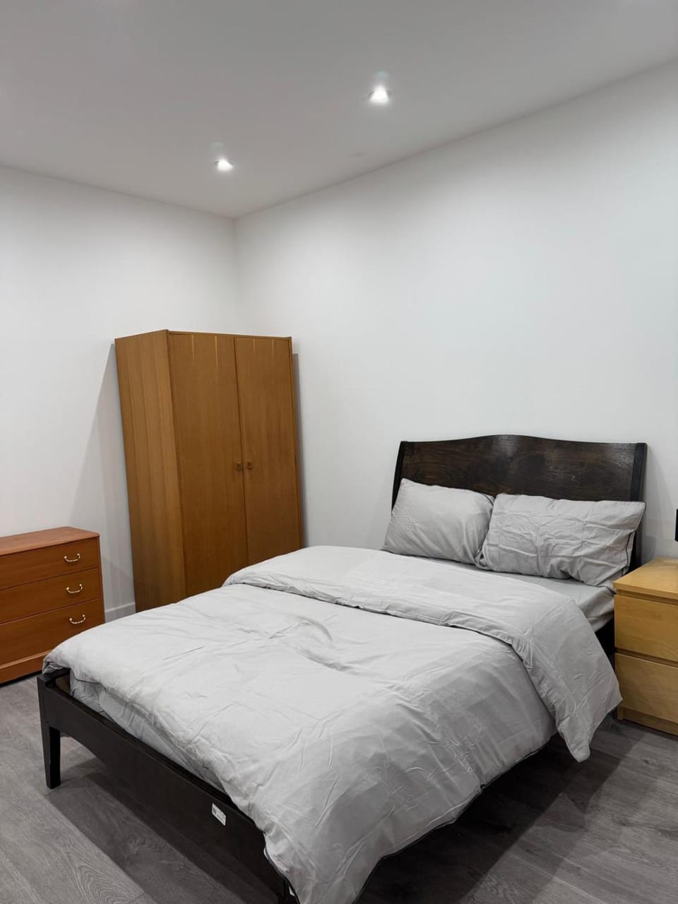 Home from Home House in London Borough of Ealing