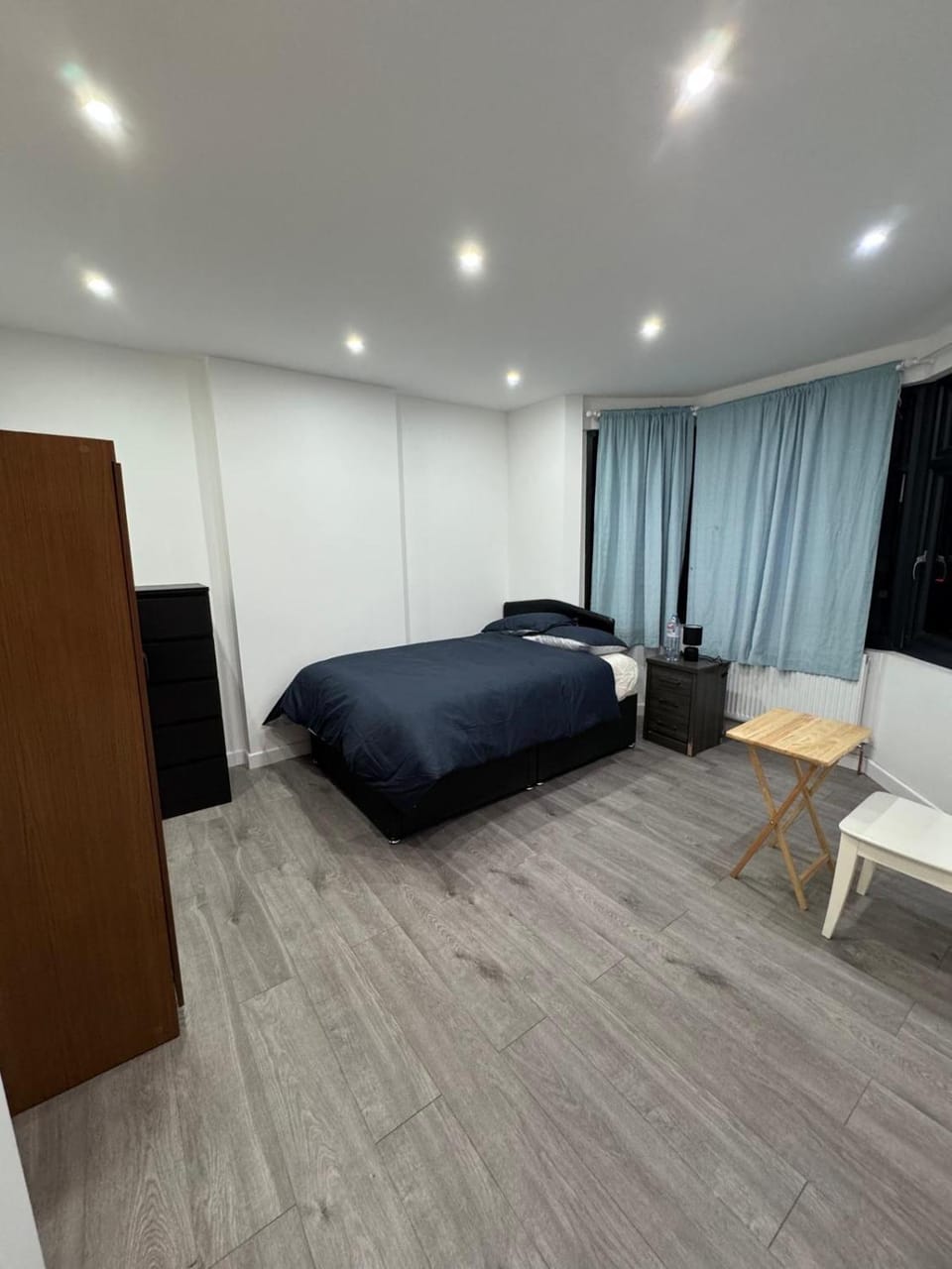 Home from Home House in London Borough of Ealing