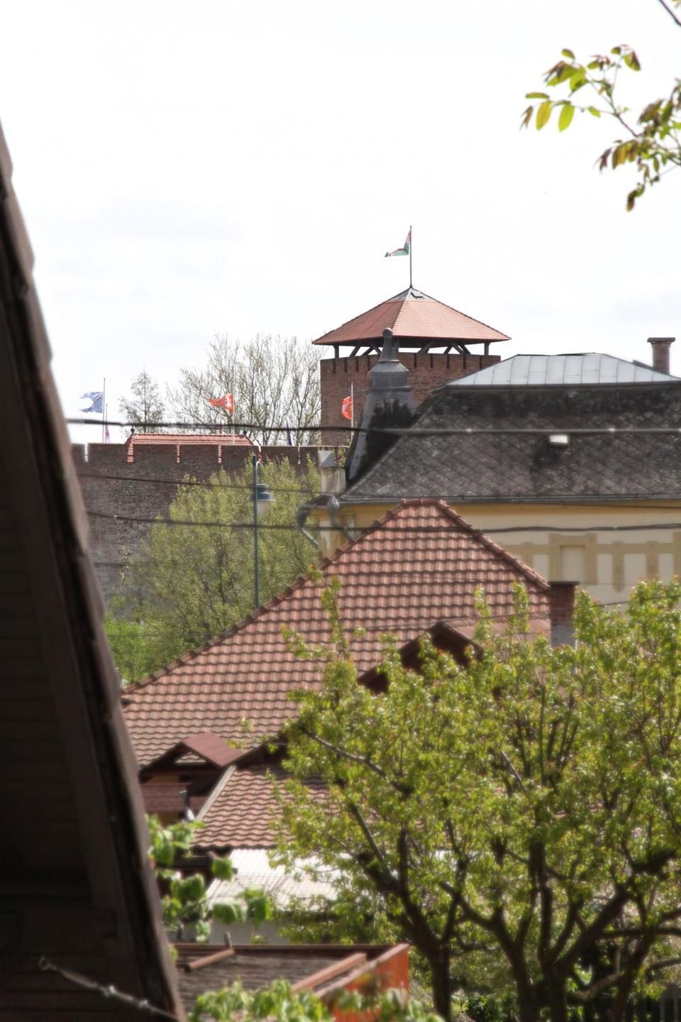 View (from property/room)