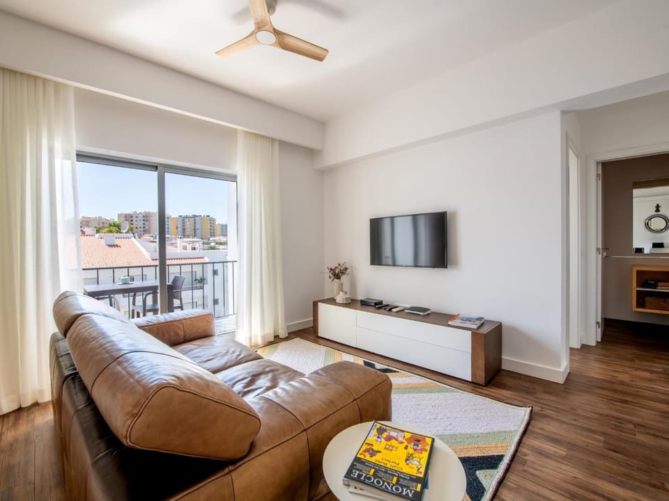Apt. dos Correios Apartment in Lagos