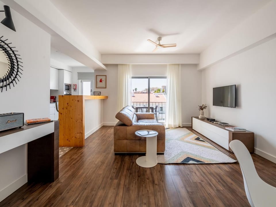Apt. dos Correios Apartment in Lagos