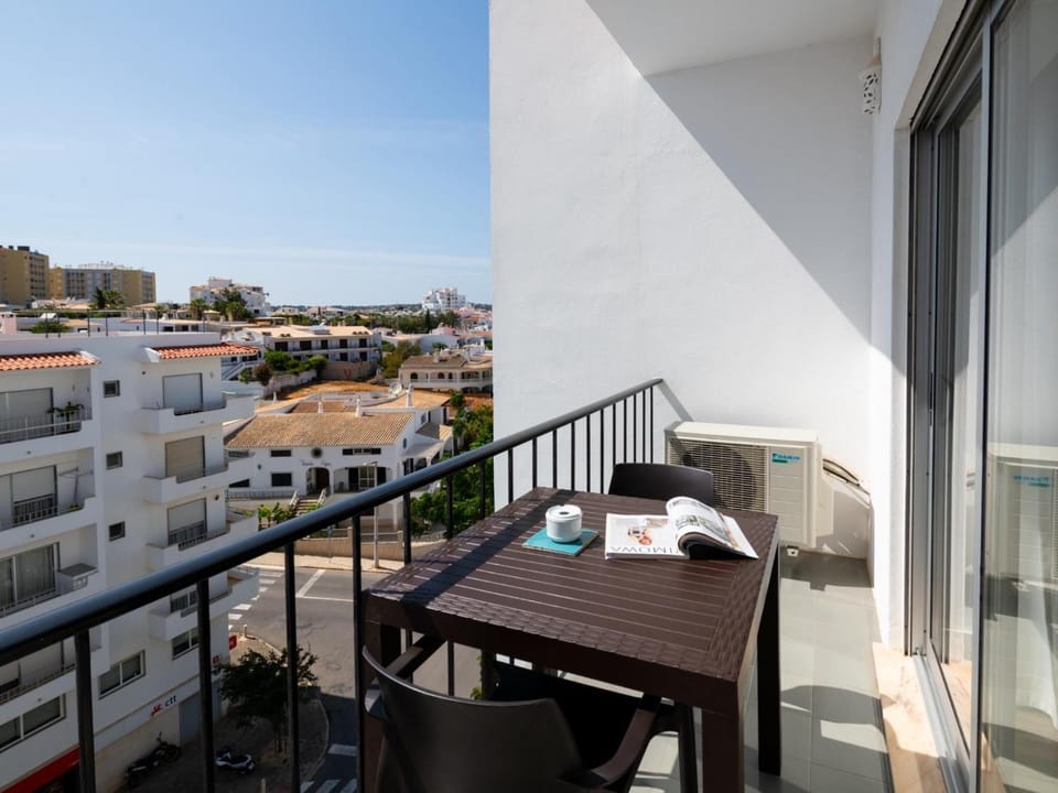 Apt. dos Correios Apartment in Lagos