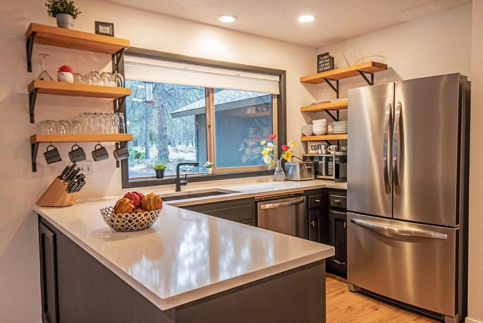 5 Wickiup House in Sunriver