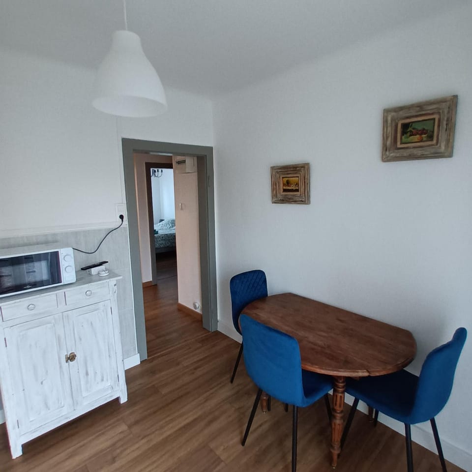 charming apartment Apartment in Saarbrücken