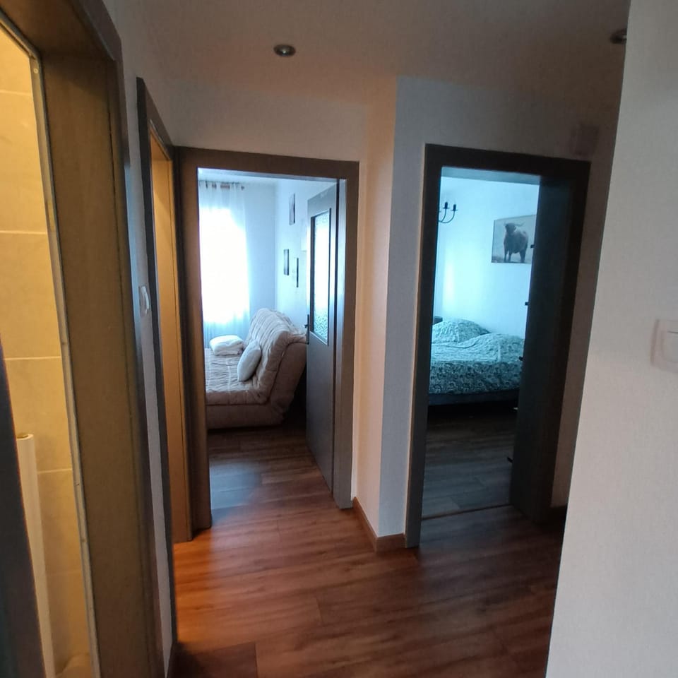 charming apartment Apartment in Saarbrücken