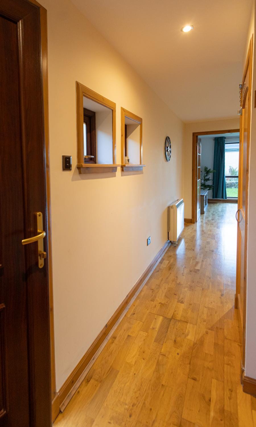 Cosy two bedroom apartment Apartment in Scotland