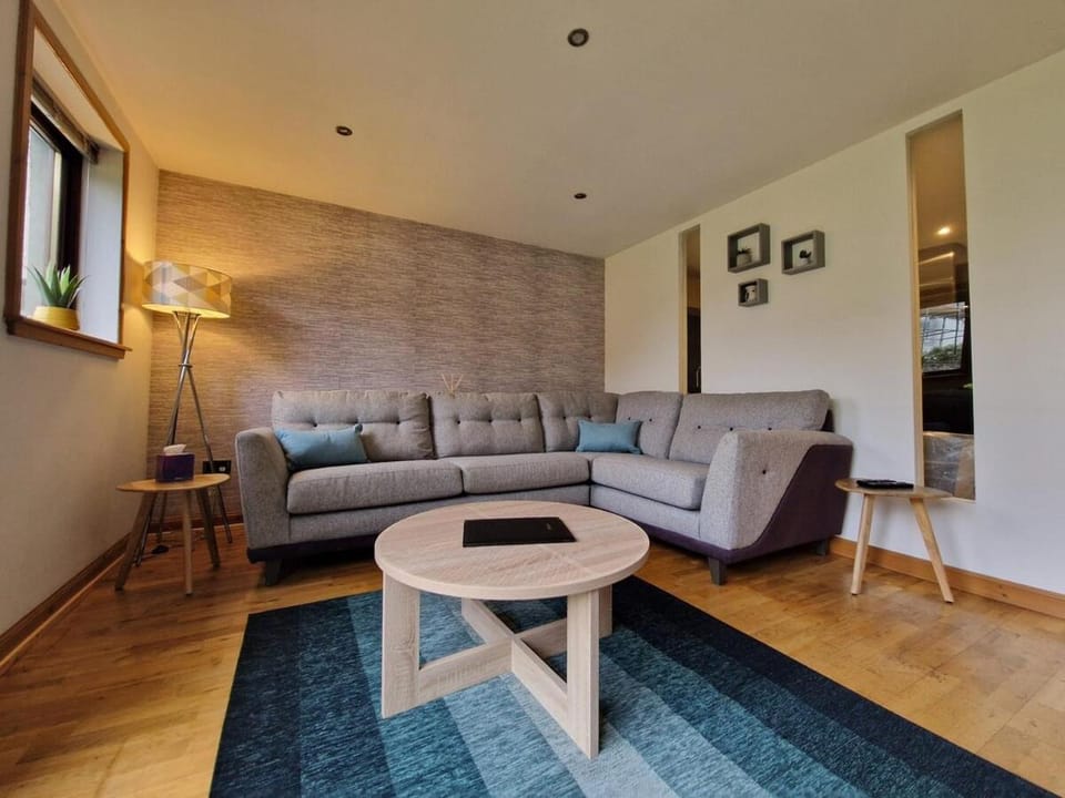 Cosy two bedroom apartment Apartment in Scotland