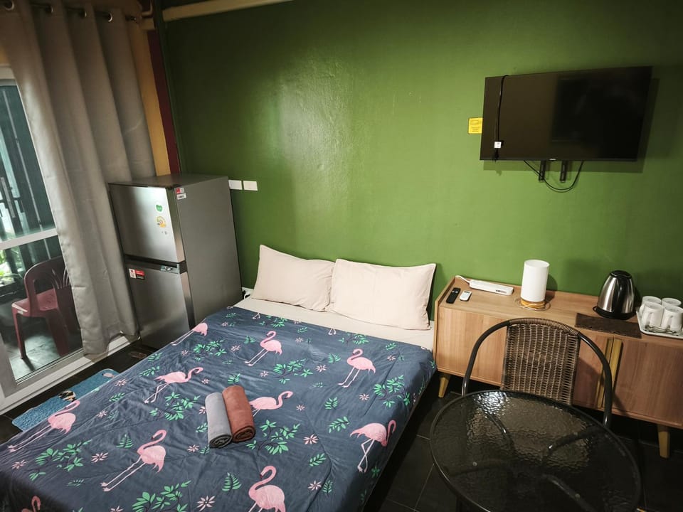 TV and multimedia, Coffee/tea facilities