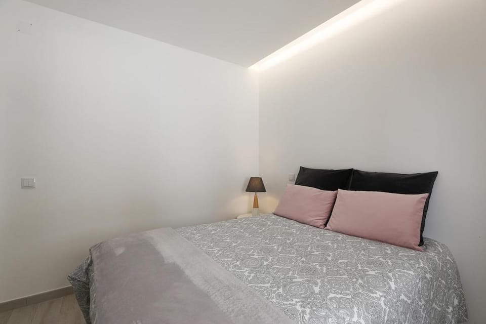 T1 - Sea Wolf Apartment in Nazaré