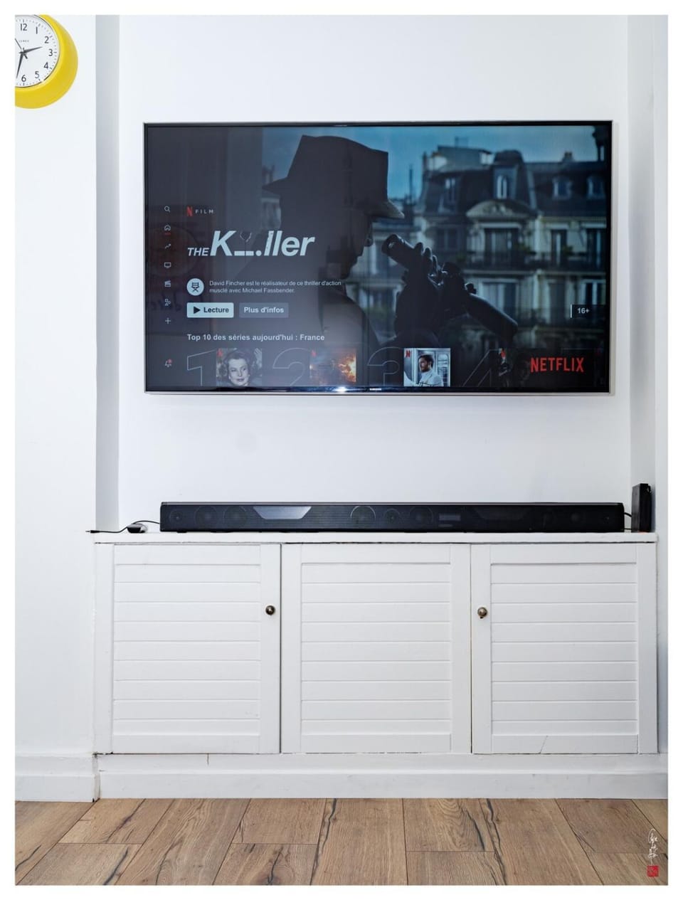 Joli studio en plein cœur de Paris ! Apartment in Paris