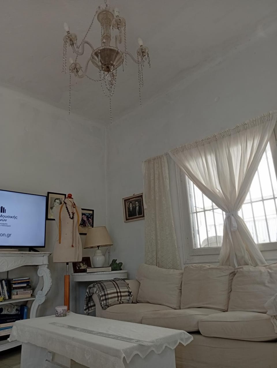 Smal villa loft near the beach Country House in East Attica Regional Unit, Greece