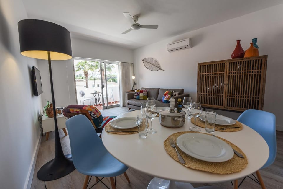 Apt. Praça das Armas Apartment in Lagos