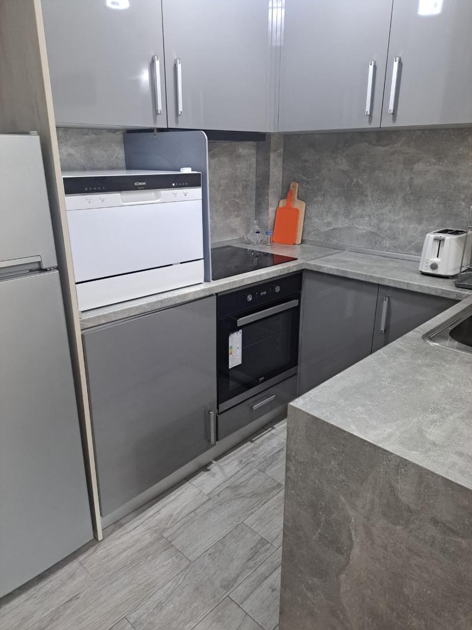 Удобство - 2 Apartment in Blagoevgrad Province