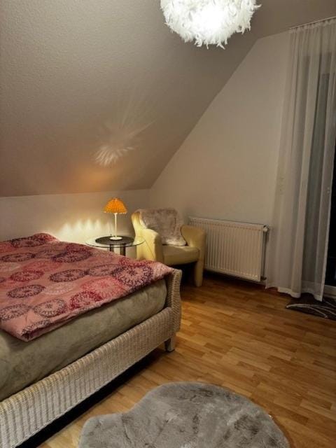 Ferienhaus Willenborg oben Apartment in Molbergen