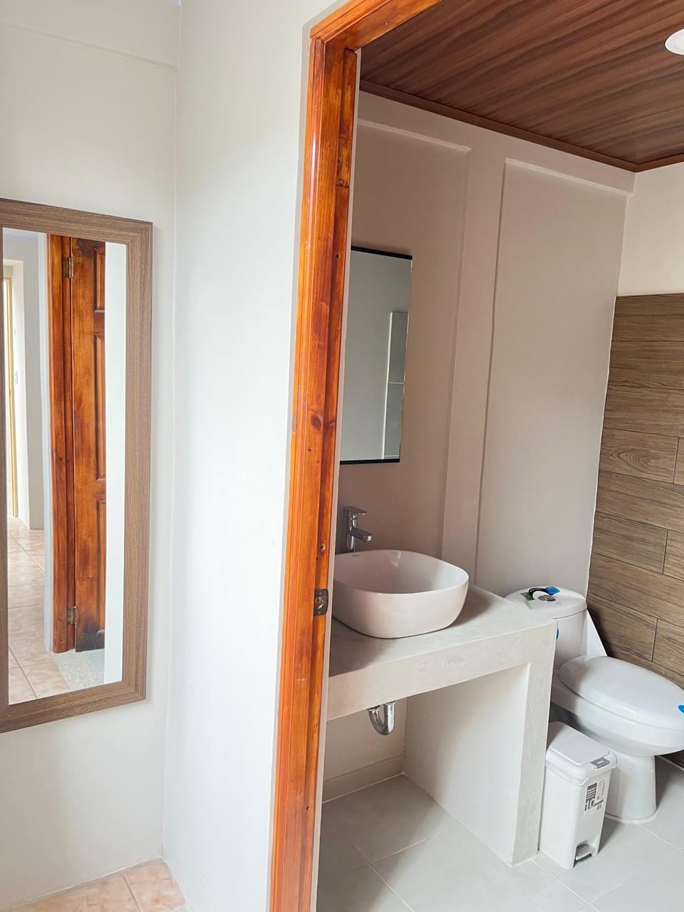 Bajamar, Puntarenas Vacation rental in Alajuela Province