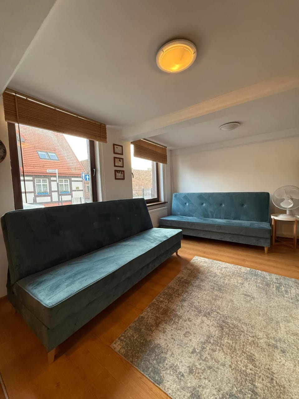 Apartament u Eli Apartment in Pomeranian Voivodeship