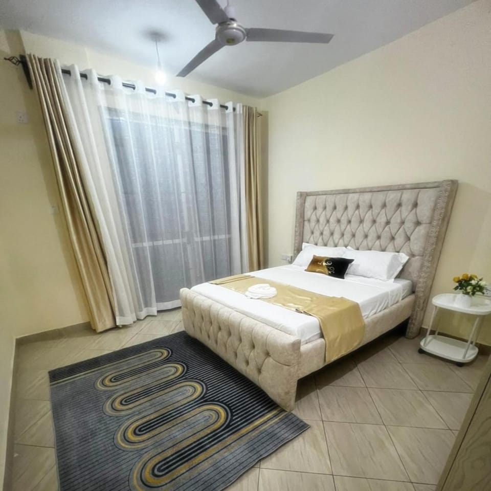 Kasri Homes Mombasa 1 bedroom Nature lodge in Mombasa County