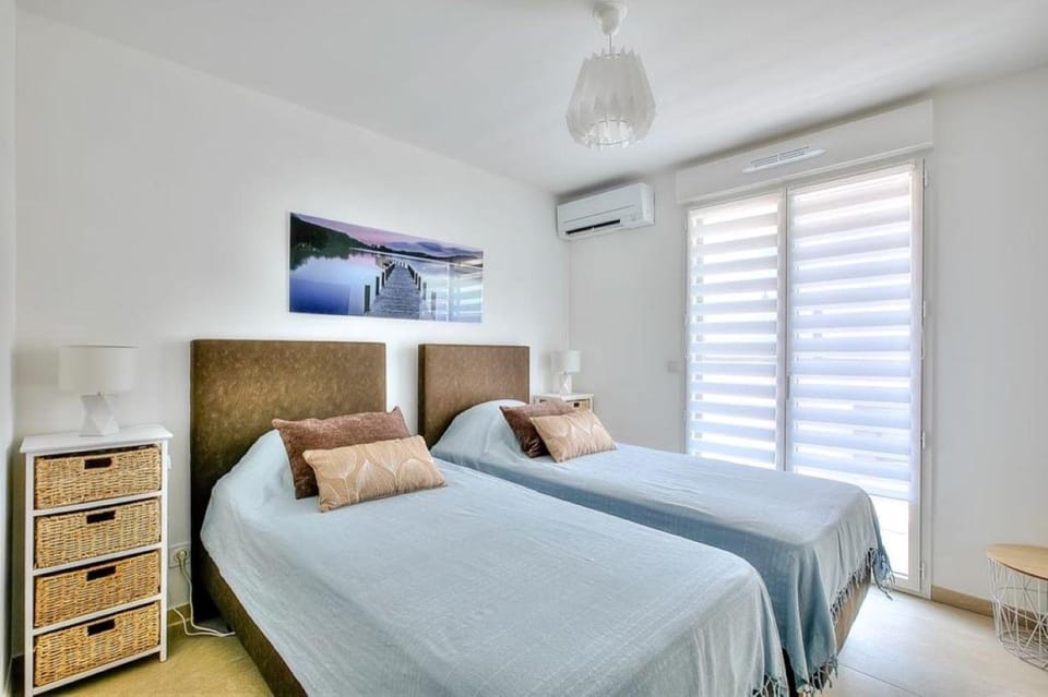 superbe 3 chambres proche palais et croisette dag13 Apartment in Cannes