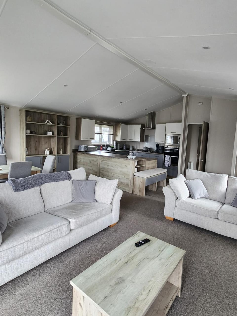 Rowan Retreat Apartment in England