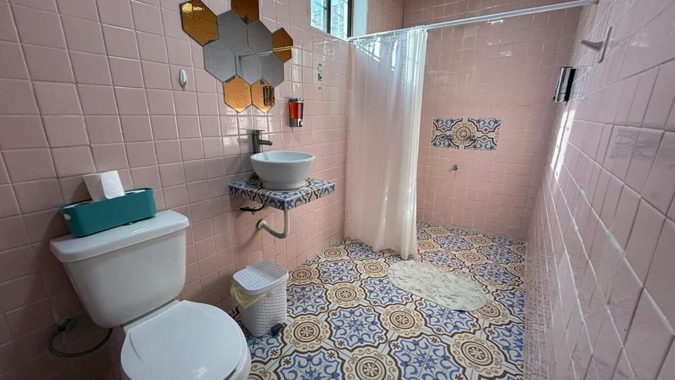 Casa Esperanza House in State of Yucatan