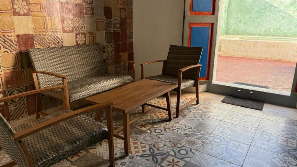 Casa Esperanza House in State of Yucatan