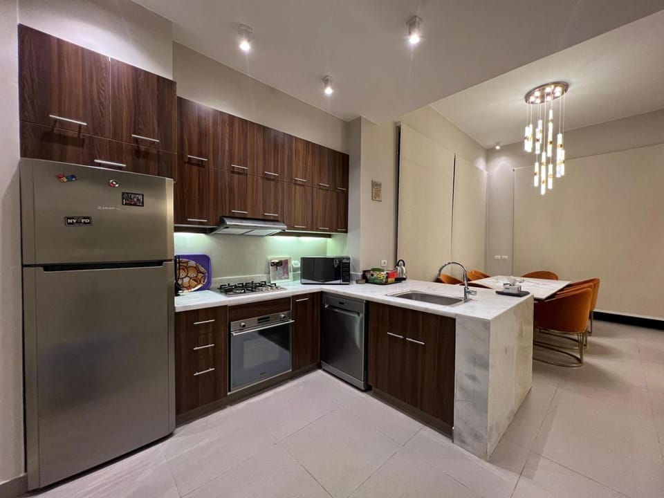 Luxury 4BR Cyan Villa • Private Pool Villa in Hurghada
