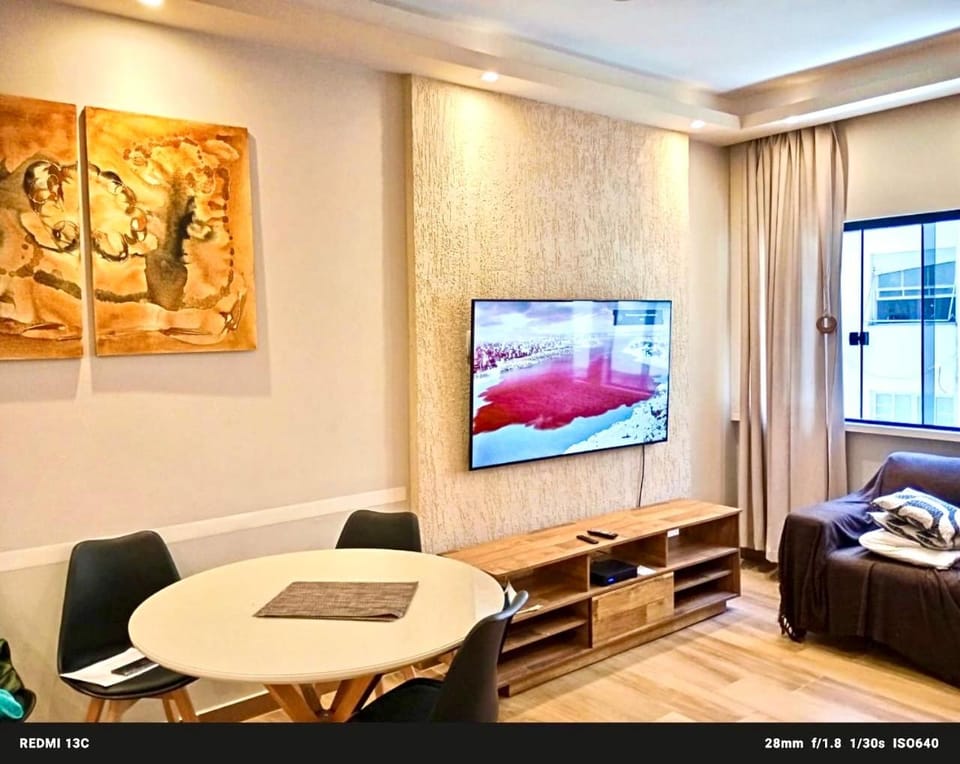 Aires 92 Apartment in Rio de Janeiro