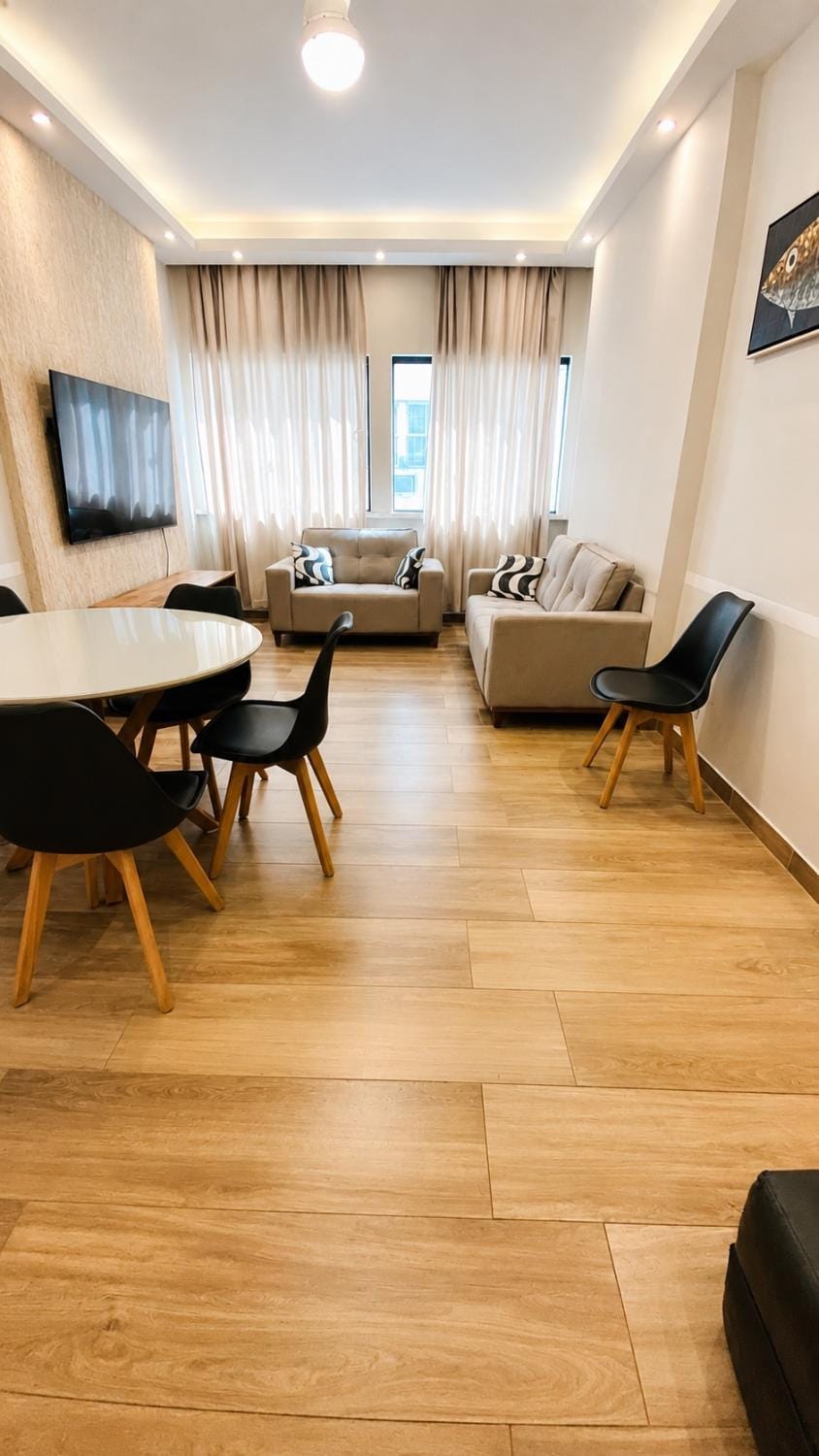 Aires 92 Apartment in Rio de Janeiro
