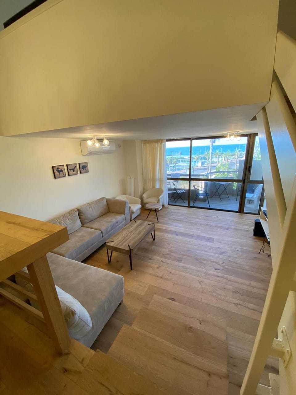 Beach Apartment Apartment in Herzliya