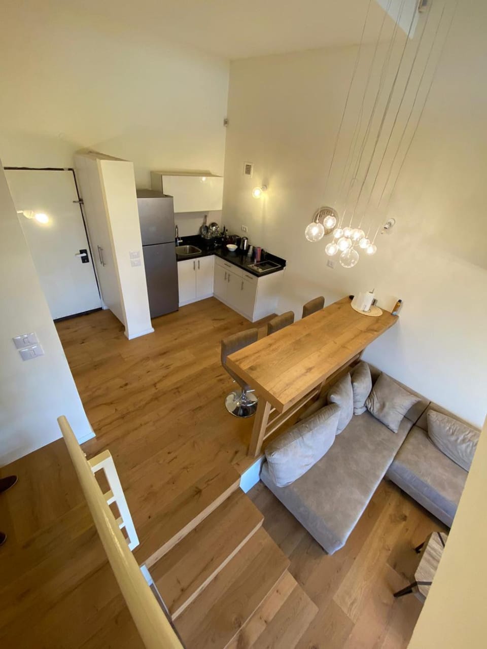 Beach Apartment Apartment in Herzliya