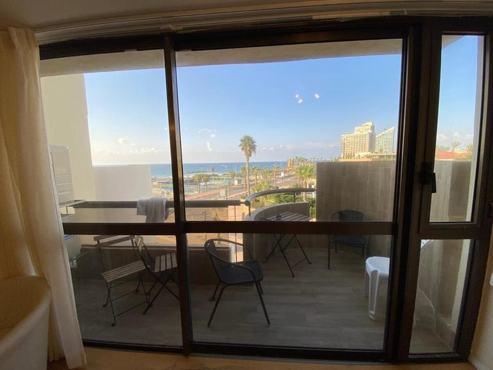 Beach Apartment Apartment in Herzliya