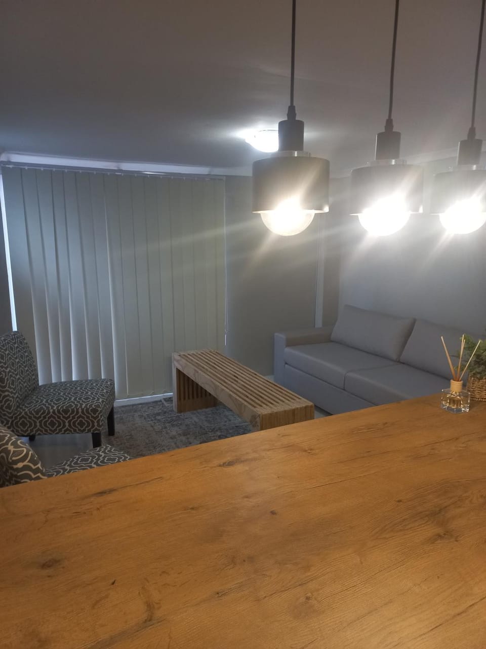 Windsong Blouberg Apartment in Cape Town