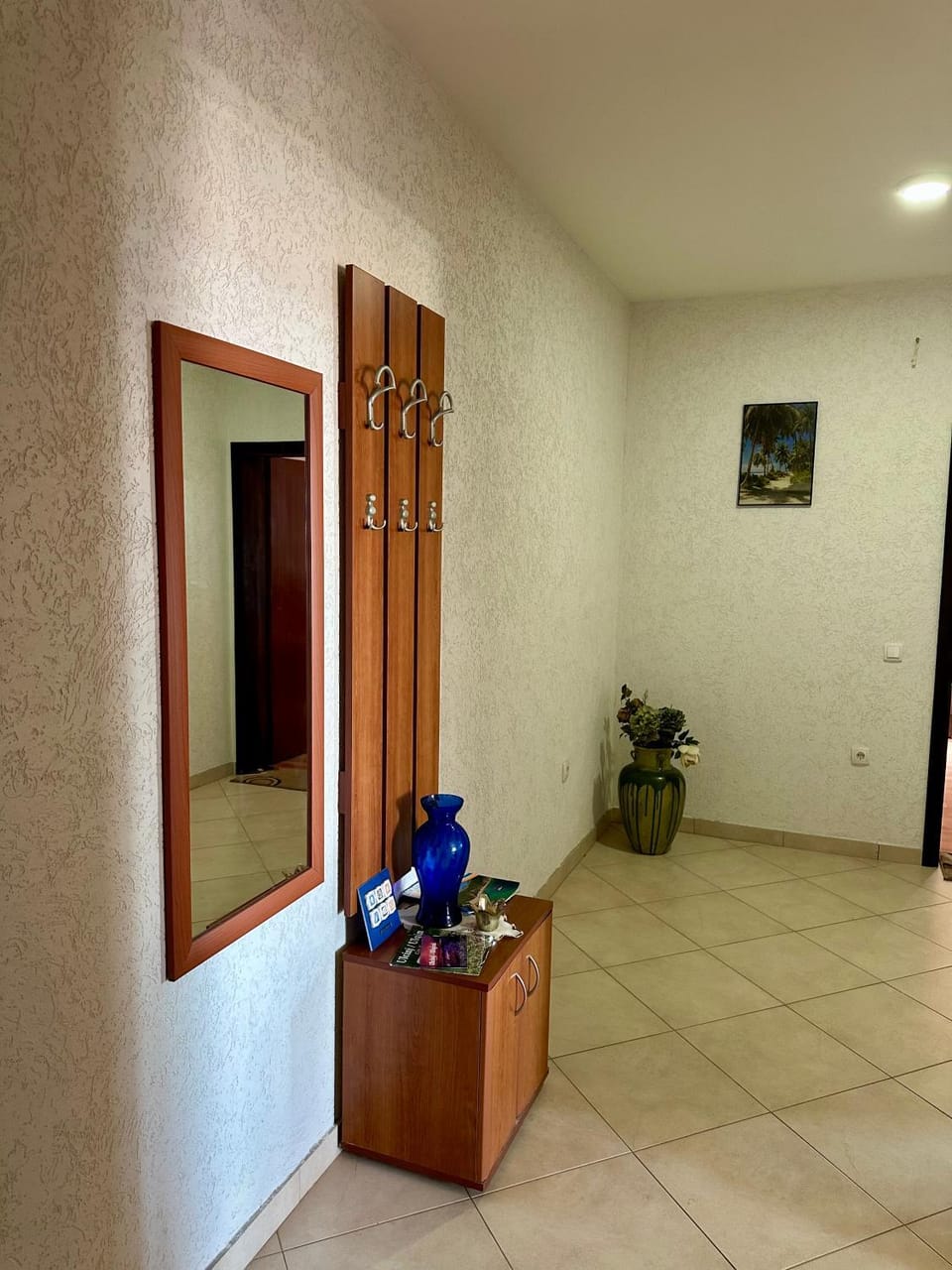 Cache Apartments Bed and Breakfast in Ulcinj