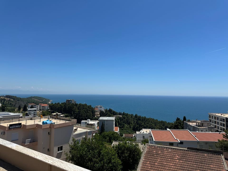 Cache Apartments Bed and Breakfast in Ulcinj