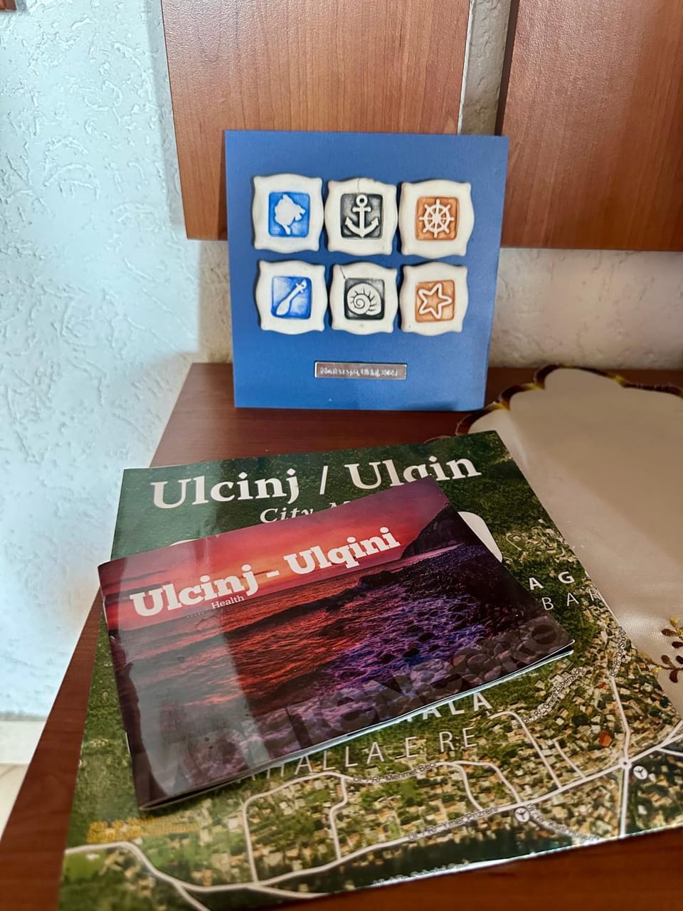 Cache Apartments Bed and Breakfast in Ulcinj